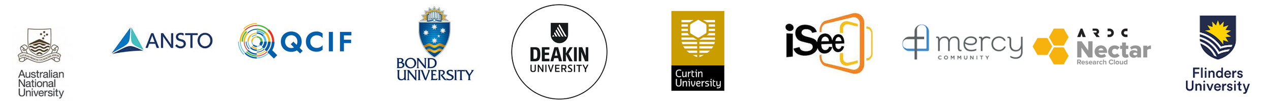 Client logos, including UTS, CAUDIT and Gartner